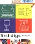 First Digs: The Quasi-Adult's Guide to Decorating with Style---Without Blowing Your Budget