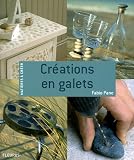 Revue Fleurus  / Créations en galets