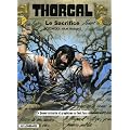 Thorgal, Tome 29 bis : Le Sacrifice