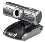 Computer : Genius Eye 320 USB2.0 Video Class Webcam and Headset