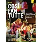 Mozart: Cosi fan tuttevon "Doris D�rrie"