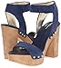 BCBGeneration Women's BG-Kyra Heeled Sandal