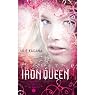 The Iron Queen: The Iron Fey, Book 3