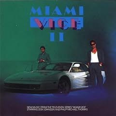 Miami Vice 2