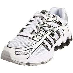 K-Swiss Women's Super Tubes Run 50 Running Shoe