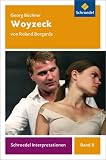 Produkt-Bild: Schroedel Interpretationen: Woyzeck