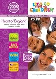 Heart of England (Let's Go with the Children)
