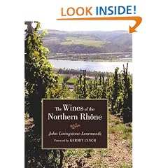 The Wines of the Northern Rhone