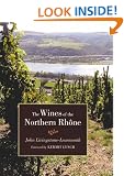 The Wines of the Northern Rhone