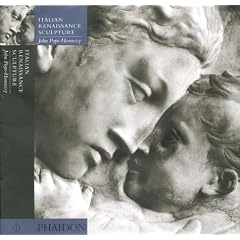 Introduction to italian sculture:vol II