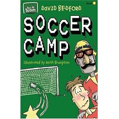 Soccer Camp (Team Series)