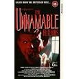 The Unnamable Returns