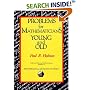 Problems for Mathematicians, Young and Old (Dolciani Mathematical Expositions)