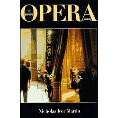 The Da Capo Opera Manual
