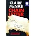 Chain Letter: A Detective Inspector Carol Ashton Mystery
