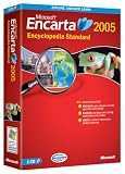  : Microsoft Encarta Standard 2005