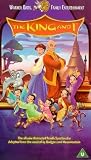 King and I (Animated) [VHS]