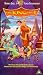 King and I (Animated) [VHS]