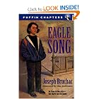 Eagle Song (Chapters, Puffin) by Joseph Bruchac and Dan Andreasen