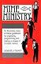 Mime Ministry: An Illustrated, Easy-to-follow Guidebook for Organizing, Programming and Training a Troupe of Christian Mimes