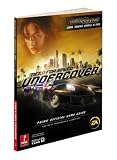 Need for Speed: Undercover: Prima Official Game Guide