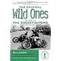 The Original Wild Ones: Tales of the Boozefighters Motorcycle Club