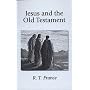 Jesus and the Old Testament