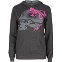 METAL MULISHA Bowmont Womens Hoodie