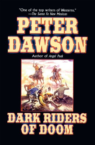 Dark Riders of Doom