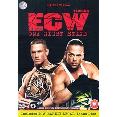 ECW - One Night Stand