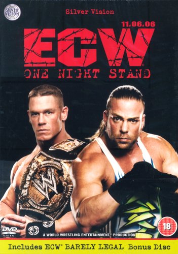 ECW - One Night Stand [DVD]