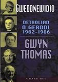 Gweddnewidio : detholiad o gerddi 1962-1986