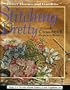 Stitching pretty: 101 lovely cross-stitch projects to make