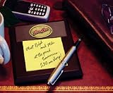 Pawtucket Red Sox Memo Pad Holder