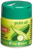 Twang Pickle Shaker Tray, 1.15-Ounce Tray (Pack of 20)
