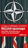 Produkt-Bild: Milit&auml;rspionage: Die DDR-Aufkl&auml;rung in NATO und Bundeswehr