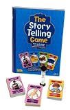 Iplay The Storytelling Game