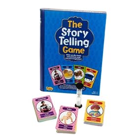 The Storytelling Game