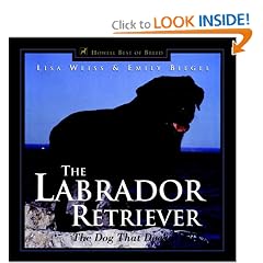 The Labrador Retriever: The Dog That Does It All (Howell's Best of Breed Library)