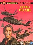 Buck Danny, tome 43 : Le feu du ciel