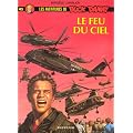 Buck Danny, tome 43 : Le feu du ciel