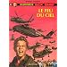 Buck Danny, tome 43 : Le feu du ciel