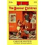 The Caboose Mystery (Boxcar Children)