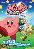 Kirby's Adventures in Cappytown