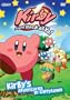 Kirby's Adventures in Cappytown