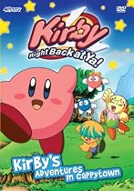 Stream Kirby's Adventures in Cappytown Movie Online.