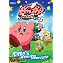 Kirby's Adventures in Cappytown