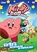 Kirby's Adventures in Cappytown