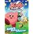 Kirby's Adventures in Cappytown