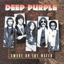 Smoke On The Water